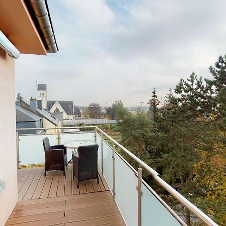 Apartamento 57 Rue de Gasperich Luxemburgo Exterior foto