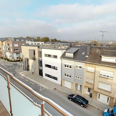 Apartamento 57 Rue de Gasperich Luxemburgo Exterior foto