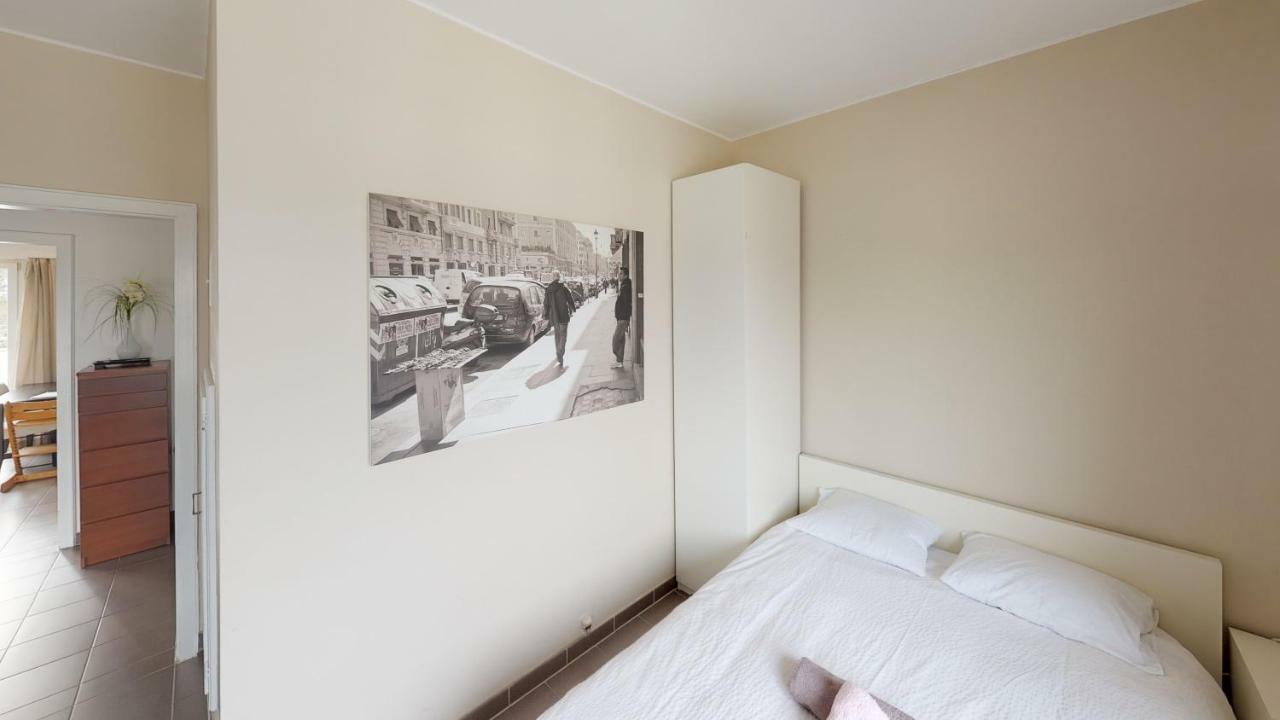Apartamento 57 Rue de Gasperich Luxemburgo Exterior foto