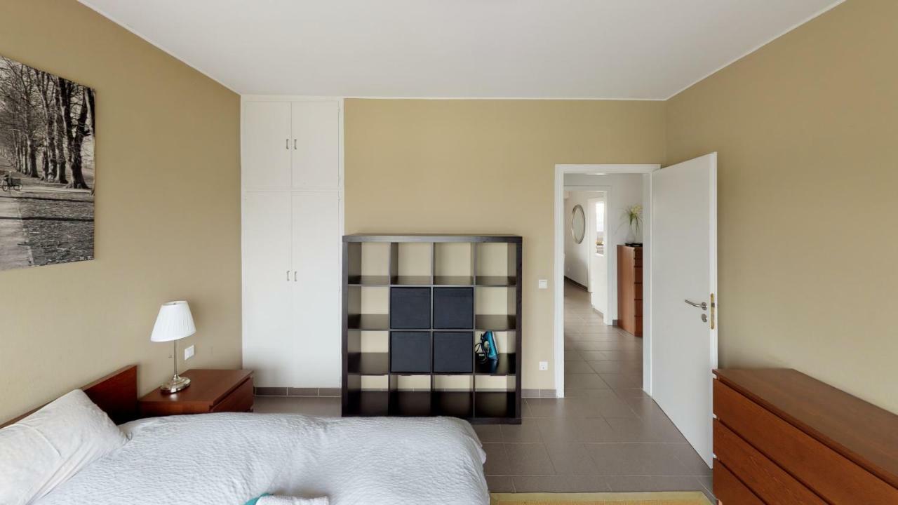 Apartamento 57 Rue de Gasperich Luxemburgo Exterior foto