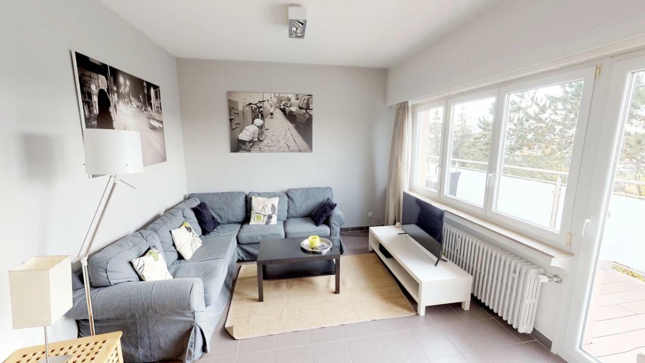 Apartamento 57 Rue de Gasperich Luxemburgo Exterior foto