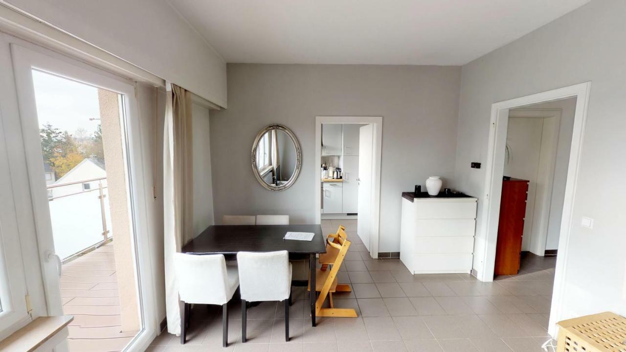 Apartamento 57 Rue de Gasperich Luxemburgo Exterior foto