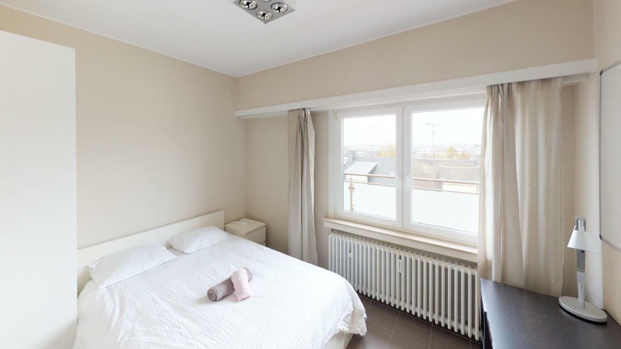 Apartamento 57 Rue de Gasperich Luxemburgo Exterior foto