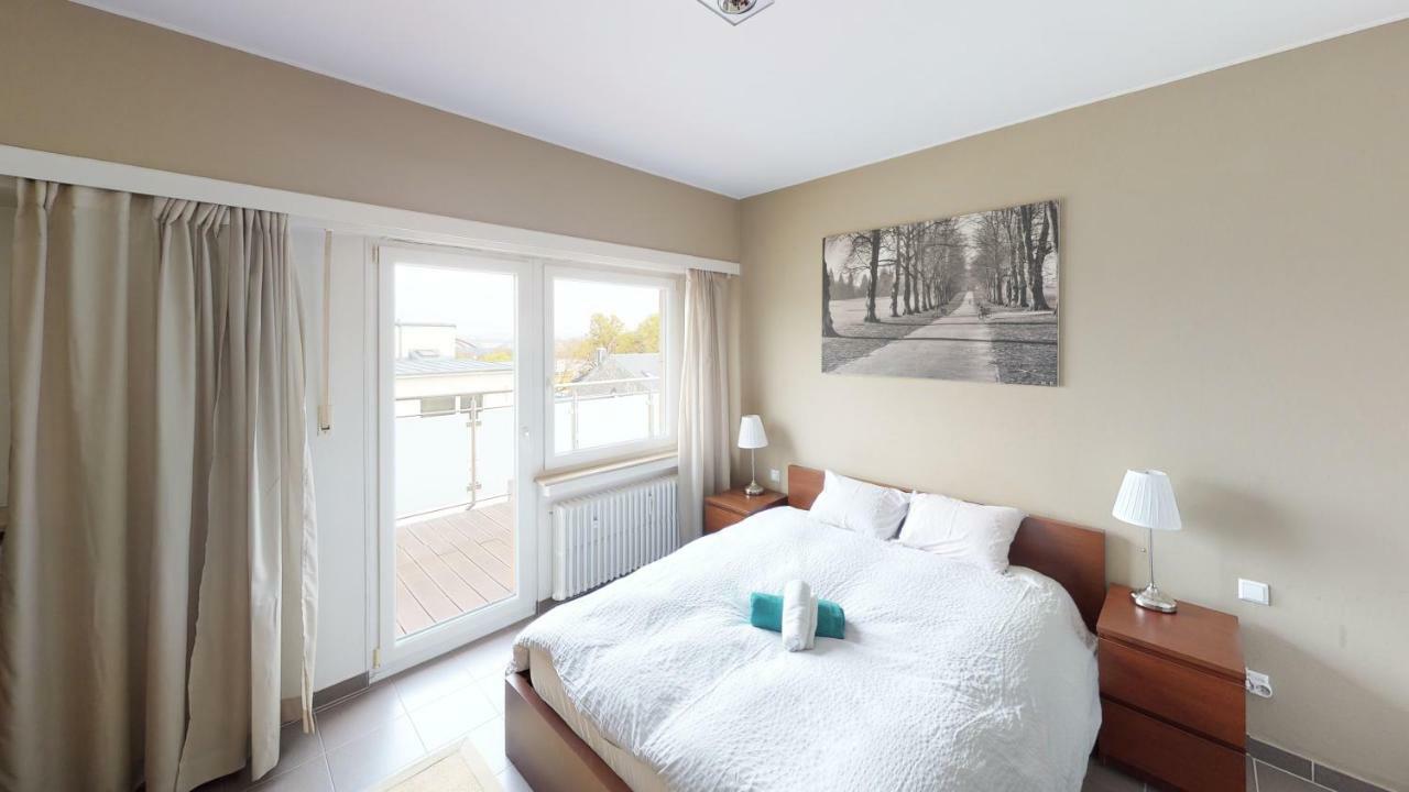 Apartamento 57 Rue de Gasperich Luxemburgo Exterior foto