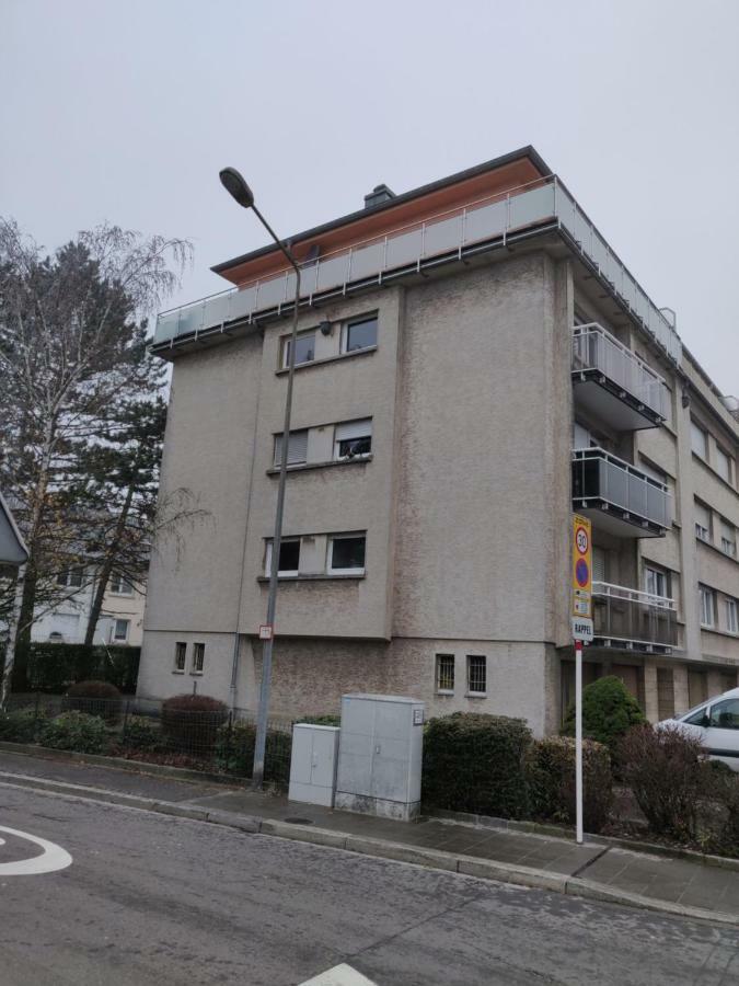 Apartamento 57 Rue de Gasperich Luxemburgo Exterior foto